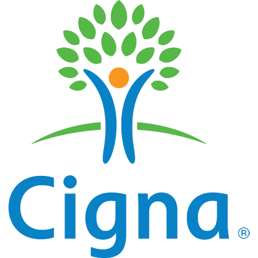 Cigna logo