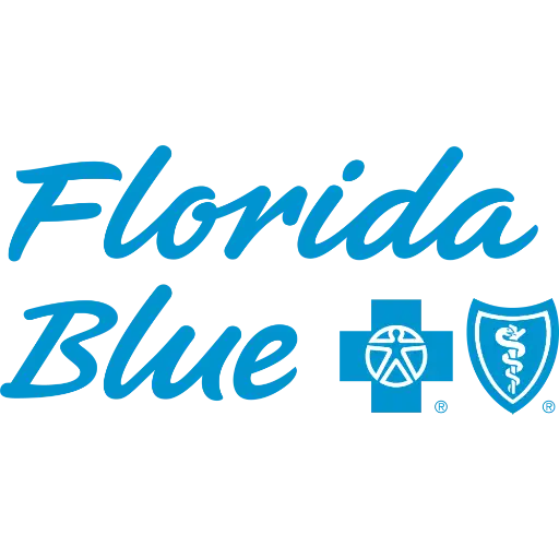 Florida blue logo