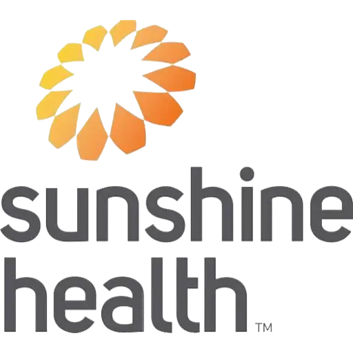 Sunshine Health logo