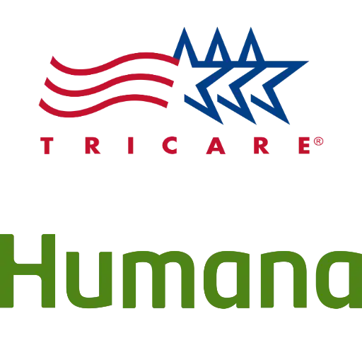 Humana Tricare logo